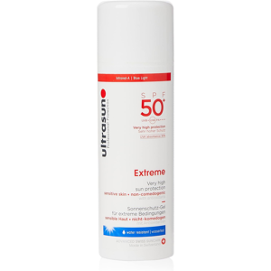 Ultrasun Extreme Spf50+ Sun Lotion For Very Sensitive Skin 150 Ml Ultrasun Extreme Spf50+ Sun Lotion For Very Sensitive Skin 150 Ml