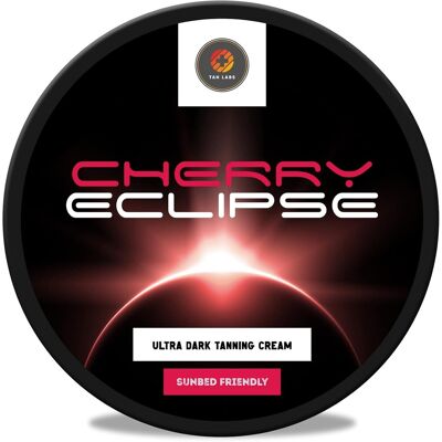 Tan Labs Tanlabs – Cherry Eclipse - Extreme Sunbed Tanning Accelerator – Non Greasy Tan Labs Tanlabs – Cherry Eclipse - Extreme Sunbed Tanning Accelerator – Non Greasy