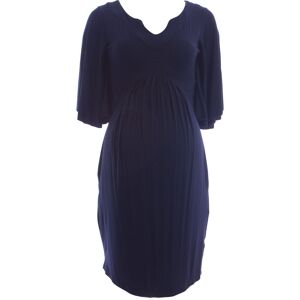 Olian Maternity Women'S Short Batwing Sleeve Empire Waist Dress New Olian Maternity Women'S Short Batwing Sleeve Empire Waist Dress New