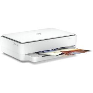 HP Envy 6032e/6010/ Wireless All-In-One A4 Colour Inkjet Photo Printer *no Inks* HP Envy 6032e/6010/ Wireless All-In-One A4 Colour Inkjet Photo Printer *no Inks*