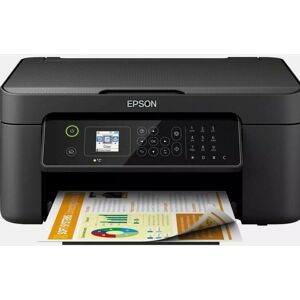 Epson Workforce Wf-2910dwf All-In-1 A4 Wireless Inkjet Printer Copy Scan Fax Ink Epson Workforce Wf-2910dwf All-In-1 A4 Wireless Inkjet Printer Copy Scan Fax Ink