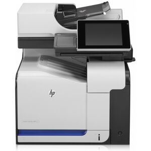 HP Laserjet 500 M575c A4 Multifunction Mfp Colour Laser Printer Cd646a +warranty HP Laserjet 500 M575c A4 Multifunction Mfp Colour Laser Printer Cd646a +warranty