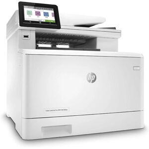HP Colour Laserjet Pro Mfp M479fdn A4 Colour Multifunction Laser Printer HP Colour Laserjet Pro Mfp M479fdn A4 Colour Multifunction Laser Printer