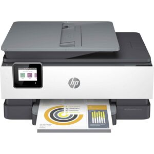 HP Officejet Pro 8122e/8024e/8124e/8134e All-In-One Multifunction Printer HP Officejet Pro 8122e/8024e/8124e/8134e All-In-One Multifunction Printer