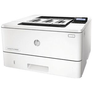 HP Laserjet Pro M402n A4 Mono Printer C5f93a + Warranty HP Laserjet Pro M402n A4 Mono Printer C5f93a + Warranty
