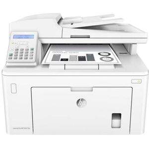 HP Laserjet Pro M227fdn A4 Mono Multifunction Laser Printer G3q79a HP Laserjet Pro M227fdn A4 Mono Multifunction Laser Printer G3q79a