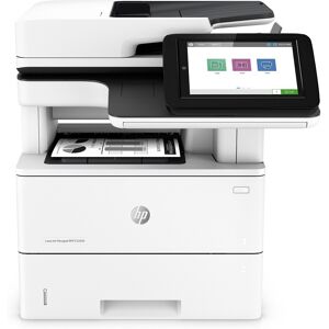 HP Laserjet Managed Mfp E52645dn A4 Mono Multifunction Printer 1ps54a + Warranty HP Laserjet Managed Mfp E52645dn A4 Mono Multifunction Printer 1ps54a + Warranty