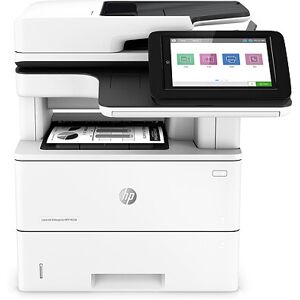 HP Laserjet Enterprise M528dn A4 Mono Multifunction Laser Printer HP Laserjet Enterprise M528dn A4 Mono Multifunction Laser Printer