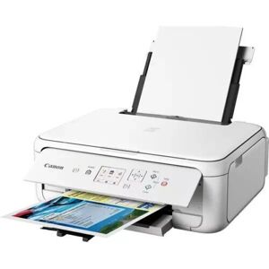Canon Pixma Ts5151 Inkjet Multifunction Printer Colour Photo Print -Warranty , Canon Pixma Ts5151 Inkjet Multifunction Printer Colour Photo Print -Warranty ,