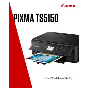 Canon Pixma Ts5150 A4 Inkjet All-In-One Printer Wifi Scan Copy With Inks Bnib Canon Pixma Ts5150 A4 Inkjet All-In-One Printer Wifi Scan Copy With Inks Bnib