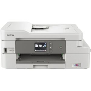 Brother Dcp-J1100dw A4 Aio Colour Inkjet Printer Dcpj1100dwzu1 Ref W/warranty Brother Dcp-J1100dw A4 Aio Colour Inkjet Printer Dcpj1100dwzu1 Ref W/warranty