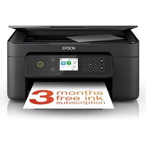 Epson Expression Home Xp-4200/ Xp-4205 Wireless All-In-One Inkjet Printer & Inks Epson Expression Home Xp-4200/ Xp-4205 Wireless All-In-One Inkjet Printer & Inks