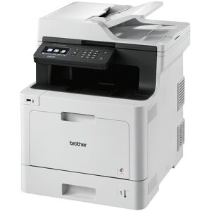 Brother Dcp-L8410cdw Wireless A4 Colour Laser Multifunction Brother Dcp-L8410cdw Wireless A4 Colour Laser Multifunction