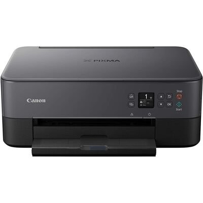 Canon Pixma Ts5350a All-In-One Wireless Printer No Inks+ Warranty Canon Pixma Ts5350a All-In-One Wireless Printer No Inks+ Warranty