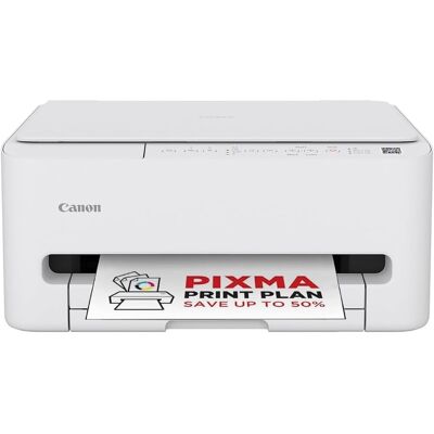 Pixma Ts4150i - All-In-One Printer Genuine Canon Inks Pixma Ts4150i - All-In-One Printer Genuine Canon Inks