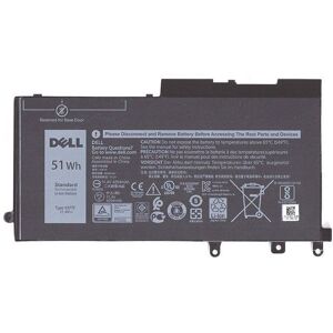 Dell D4cmt Laptop Spare Part Battery Dell D4cmt Laptop Spare Part Battery
