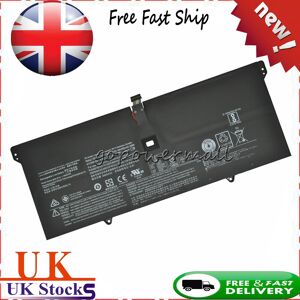 L16m4p60 Battery For Lenovo Yoga 920-13ikb 920-131kb 920-13ikb-80y7 80y8 70wh L16m4p60 Battery For Lenovo Yoga 920-13ikb 920-131kb 920-13ikb-80y7 80y8 70wh