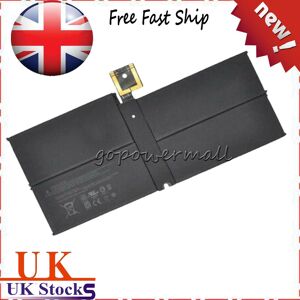 Battery For Microsoft Surface Pro 6 Replacement 5940mah G3hta038h 43wh Battery For Microsoft Surface Pro 6 Replacement 5940mah G3hta038h 43wh