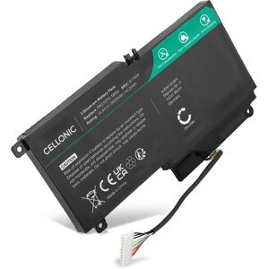 Cellonic Battery for Toshiba Satellite P50t-B-118, P50-A-14k, L50-A-12l - Battery Cellonic Battery for Toshiba Satellite P50t-B-118, P50-A-14k, L50-A-12l - Battery