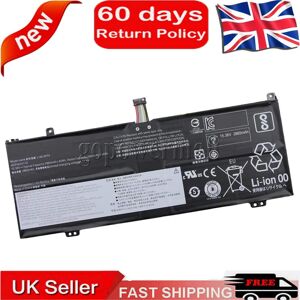 Battery L18d4pf0 L18c4pf0 For Lenovo Thinkbook 13s 13s-Iml 14s 14s-Iwl Laptop Battery L18d4pf0 L18c4pf0 For Lenovo Thinkbook 13s 13s-Iml 14s 14s-Iwl Laptop