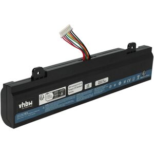 Vhbw Battery For Acer Aspire V5-591g-711z V5-591g-75c9 V5-591g-71k2 4400mah Vhbw Battery For Acer Aspire V5-591g-711z V5-591g-75c9 V5-591g-71k2 4400mah