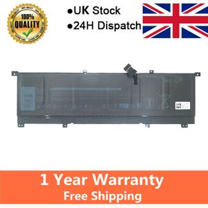 /generic Battery For Xps 15 9575 Precision 5530 2-In-1 Series Notebook 8n0t7 08n0t7 /generic Battery For Xps 15 9575 Precision 5530 2-In-1 Series Notebook 8n0t7 08n0t7