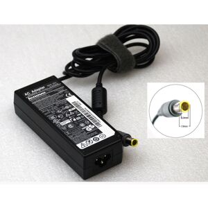 Lenovo Original Power Supply Ibm 90w 20v 4,5 A Sl300 Sl400 Sl500 Sl500c Sl410 Sl510# Lenovo Original Power Supply Ibm 90w 20v 4,5 A Sl300 Sl400 Sl500 Sl500c Sl410 Sl510#