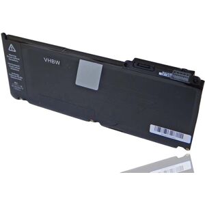 Vhbw Battery For Macbook Air Mc234ll/a 13.3 Mc233ll/a 13.3 5400mah Vhbw Battery For Macbook Air Mc234ll/a 13.3 Mc233ll/a 13.3 5400mah