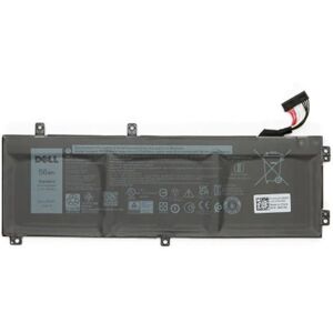 Dell 56Wh Lithium-Ion Laptop Battery - Laptop Battery Dell 56Wh Lithium-Ion Laptop Battery - Laptop Battery