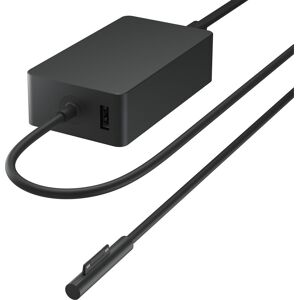 Microsoft W8y-00002 65w Psu For Surface Pro/book Microsoft W8y-00002 65w Psu For Surface Pro/book