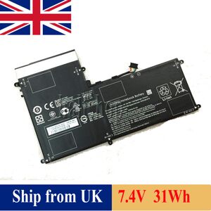 New Battery Ao02xl For Hp Elitepad 1000 G2 Hstnn-Lb5o 728250-1c1 728558-005 New Battery Ao02xl For Hp Elitepad 1000 G2 Hstnn-Lb5o 728250-1c1 728558-005