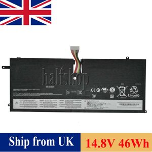 Lenovo New Laptop Battery For Thinkpad X1 Carbon 3444 3448 3460 45n1070 45n1071 X1c Lenovo New Laptop Battery For Thinkpad X1 Carbon 3444 3448 3460 45n1070 45n1071 X1c