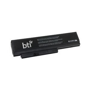BTI Origin Storage Replacement Battery For Lenovo - Ibm Thinkpad X220 X230 Laptops R BTI Origin Storage Replacement Battery For Lenovo - Ibm Thinkpad X220 X230 Laptops R