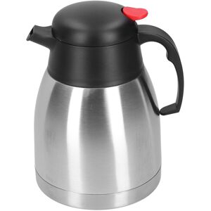 Large Capacity Thermal Jug 304 Stainless Steel Vacuum Insulation Kettle Large Capacity Thermal Jug 304 Stainless Steel Vacuum Insulation Kettle