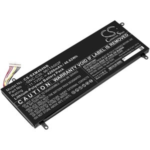 Cameron Sino Battery For Gigabyte U2442t-Cf1, U2442v, U24f, U24f-2, U24f-Cf1, U24t Cameron Sino Battery For Gigabyte U2442t-Cf1, U2442v, U24f, U24f-2, U24f-Cf1, U24t