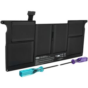 Vhbw Battery For Apple Macbook Air 11.6" 2011 bh302ll/a 11.6" 2011 A1370 4680mah Vhbw Battery For Apple Macbook Air 11.6" 2011 bh302ll/a 11.6" 2011 A1370 4680mah