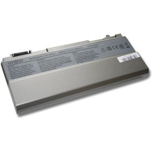 Vhbw Battery For Dell P018k Nm633 Nm631 Mp307 Mp303 Mn632 Ky477 Ky268 Ky266 8800mah Vhbw Battery For Dell P018k Nm633 Nm631 Mp307 Mp303 Mn632 Ky477 Ky268 Ky266 8800mah