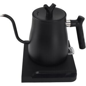 Eu Plug 220v Electric Gooseneck Kettle 800ml 1000w Rapid Heating Pour Over Bst Eu Plug 220v Electric Gooseneck Kettle 800ml 1000w Rapid Heating Pour Over Bst