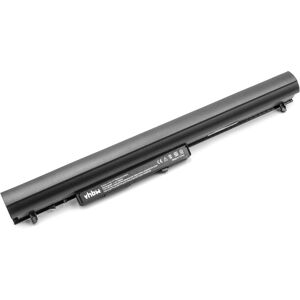 Vhbw Battery For Hp Pavilion 15-N274sr 15-N269sb 15-N272tx-G4w42pa 2600mah Vhbw Battery For Hp Pavilion 15-N274sr 15-N269sb 15-N272tx-G4w42pa 2600mah