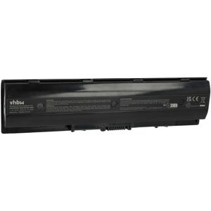 Vhbw Battery For Hp Pavilion Touchsmart 17 15z 15t 15-F099 15-F000 15-E199 4400mah Vhbw Battery For Hp Pavilion Touchsmart 17 15z 15t 15-F099 15-F000 15-E199 4400mah