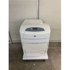 HP A3 Colour Laserjet 5550dtn Sfp Printer Q3716a + Warranty HP A3 Colour Laserjet 5550dtn Sfp Printer Q3716a + Warranty