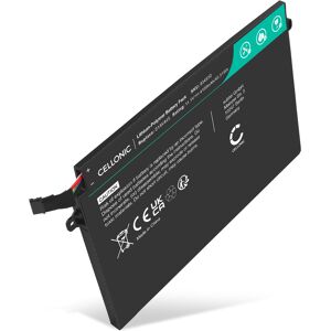Cellonic Lenovo Thinkpad Battery - 4100mAh Long Runtime Cellonic Lenovo Thinkpad Battery - 4100mAh Long Runtime