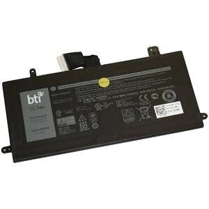 BTI Origin Storage Replacement Battery For Latitude 5285 5290 Replacing Oem Part Num BTI Origin Storage Replacement Battery For Latitude 5285 5290 Replacing Oem Part Num