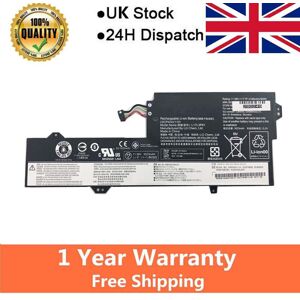 Battery L17l3p61 L17m3p61 For Lenovo Yoga 320-11 520-12 720-12ikb L17c3p61 Battery L17l3p61 L17m3p61 For Lenovo Yoga 320-11 520-12 720-12ikb L17c3p61