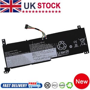 L20m3pf0 L20c3pf0 Battery For Lenovo Ideapad S14 V14 V15 V17 G2-Itl G3-Iap K14 L20m3pf0 L20c3pf0 Battery For Lenovo Ideapad S14 V14 V15 V17 G2-Itl G3-Iap K14