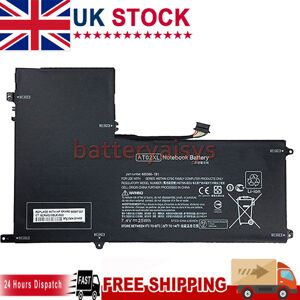 New At02xl Battery For Hp Elitepad 900 Table Hstnn-Ib3u 685368-1b1 Hstnn-C75c New At02xl Battery For Hp Elitepad 900 Table Hstnn-Ib3u 685368-1b1 Hstnn-C75c
