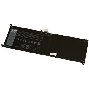 BTI 451-Bbqg- Laptop Spare Part Battery BTI 451-Bbqg- Laptop Spare Part Battery