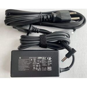 HP L25298-002 Ac Adapter 65w Npfc Smart 3p HP L25298-002 Ac Adapter 65w Npfc Smart 3p