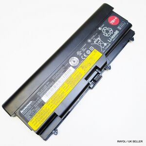 Genuine Lenovo 9-Cell 70++ Battery For Thinkpad T430 T520i T530 W530, 45n1007 Genuine Lenovo 9-Cell 70++ Battery For Thinkpad T430 T520i T530 W530, 45n1007