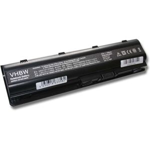 Vhbw Battery For Hp Hstnn-Db0w Hstnn-F02c Hstnn-F01c Hstnn-Ib0n Hstnn-Db0x 4400mah Vhbw Battery For Hp Hstnn-Db0w Hstnn-F02c Hstnn-F01c Hstnn-Ib0n Hstnn-Db0x 4400mah